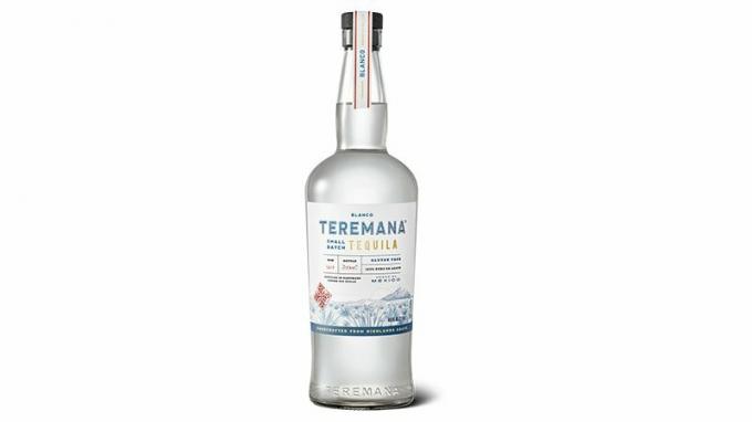 Tequila Teremana