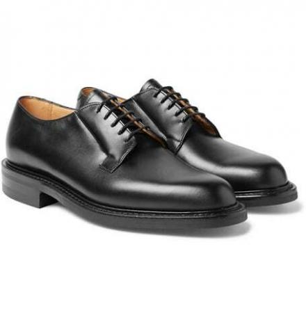 Zapatos Derby Cheaney
