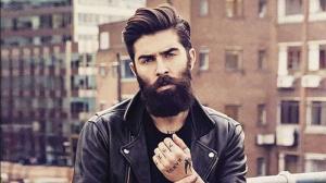 15 najlepších účesov pre mužov s bradou