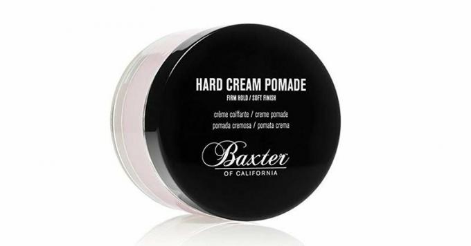 Помада Baxter Of California Hard Cream