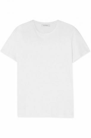 + Net Sustain Jenna T -skjorte i økologisk bomull