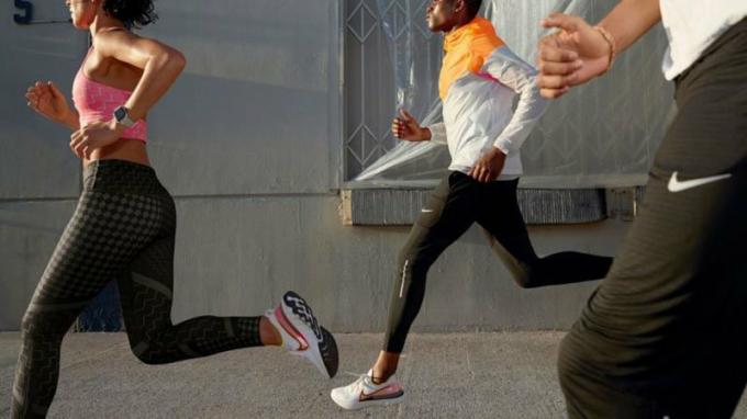 Παπούτσια για τρέξιμο Nike