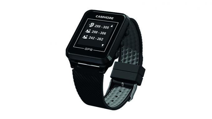 GPS Canmore TW-353