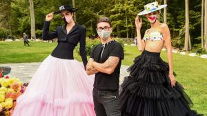 Berita Mode Internasional Teratas Minggu Ini