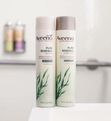 Aveeno Pure Renewal -shampoo