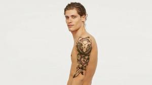 15 zmysluplných tetovaní pre lapačov snov