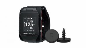 10 meilleures montres GPS de golf pour améliorer votre jeu