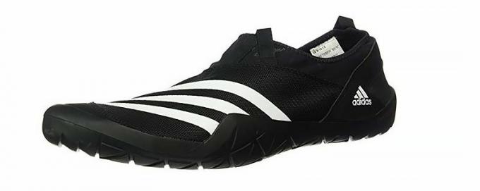 Adidas Outdoor Mænd Climacool Jawpaw Slip On Walking Shoe