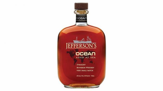 Bourbon de Jefferson