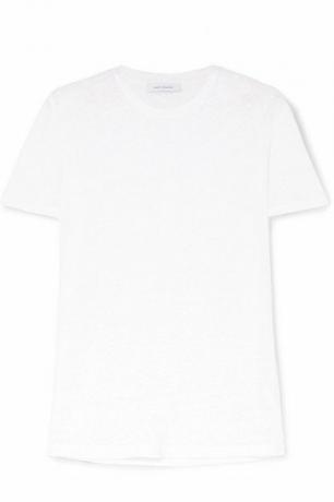Linne Jersey T -shirt