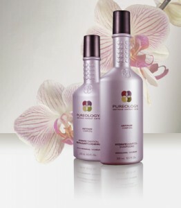 Pureology Cool Weather Hair Care