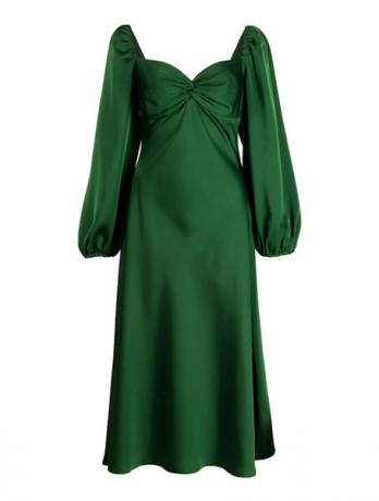 Πράσινα φορέματα κοκτέιλ Farfetch