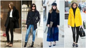 12 styles de manteaux d'hiver élégants pour vous garder au chaud