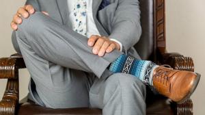 20 лучших мужских носков для максимального комфорта и стиля