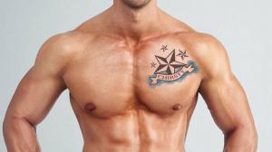75 nejlepších nápadů na tetování pro muže