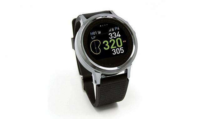 Golfbuddy GB9 WTX+ inteligentné hodinky