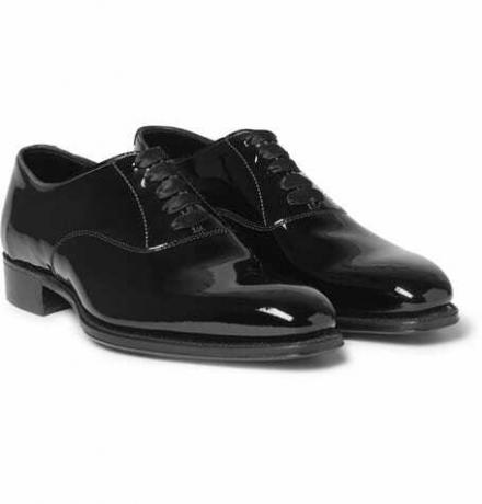 Chaussures Oxford Kingsman