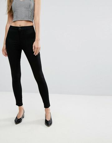 Miss Selfridge Skinny Jeans