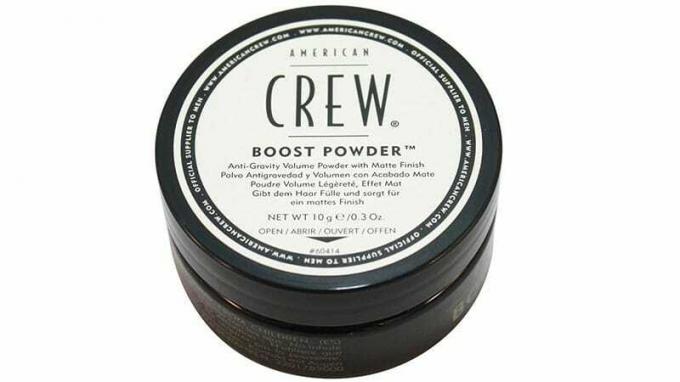 Pulbere American Crew Boost