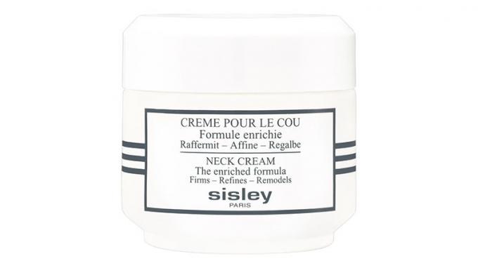 Sisley Paris Crème Cou