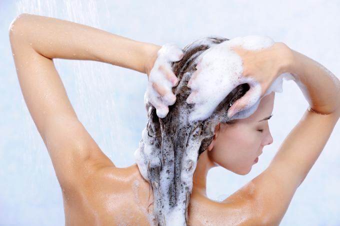 Ce ingredient de evitat în șampon