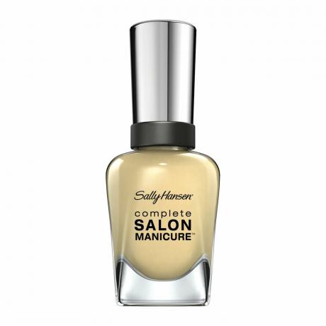Sally Hansen Complete Salon Manicure, Mum's The Word, 0.5 Unze