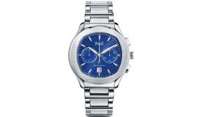 30 najlepších modrých hodiniek pre mužov