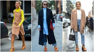 Τι να φορέσετε με κάθε χρώμα παπουτσιού