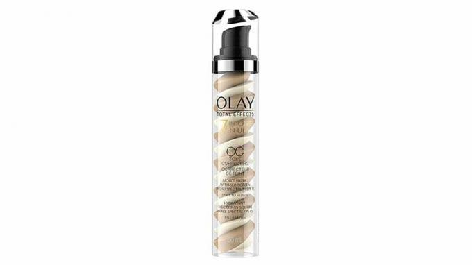 Olay Total Effects Tonkorrigering 