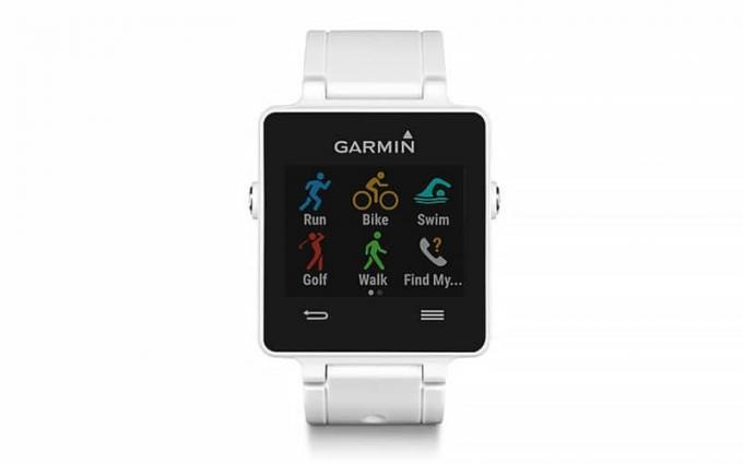 GPS hodinky Garmin Vivoactive