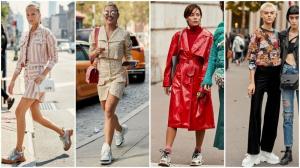 12 tendências de acessórios legais das semanas de moda primavera / verão de 2019