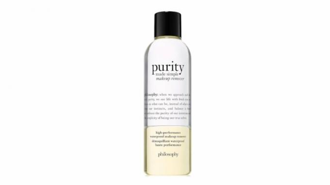 Filozofia Purity Made Simple Makeup Remover