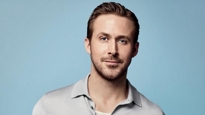 Ihr Leitfaden für die besten Haarschnitte und Frisuren von Ryan Gosling