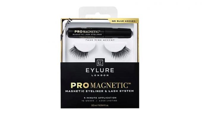 Eylure Promagnetic Eyeliner magnetico Accent Lash System