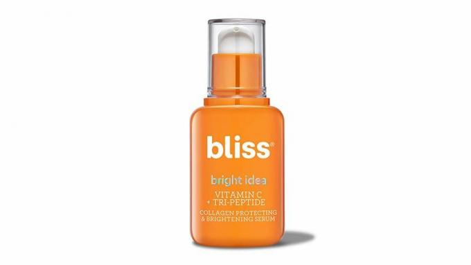 Suero de vitamina C Bliss Bright Idea