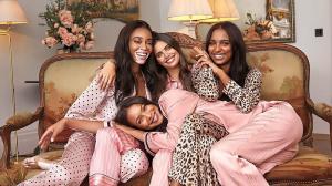 15 geriausių pižamų moterims, kurios dabar yra populiarios