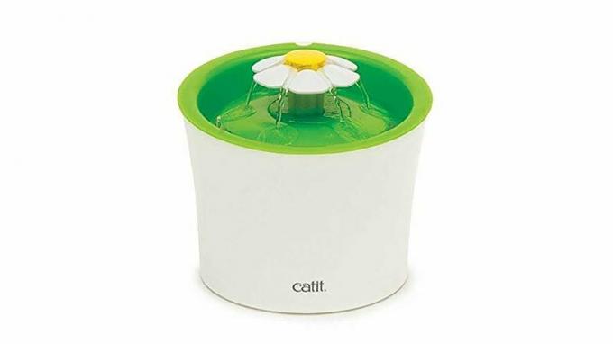 Catit Flower Cat -vesisuihkulähde
