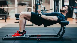 Jak udělat hip Thrust: Cvičení, forma a variace