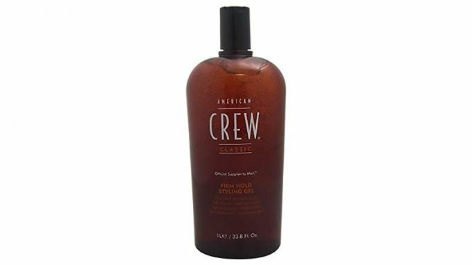 American Crew Classic Firm Hold Gel de styling