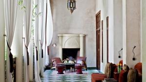 10 najlepších luxusných hotelov v Marrákeši