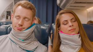 15 лучших подушек для путешествий для комфортного полета