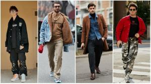 15 tyylikkäintä takkia, jotka jokaisen miehen pitäisi omistaa