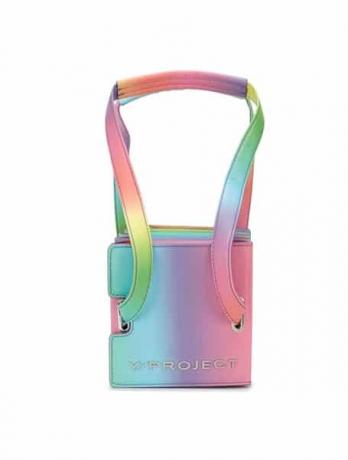 Mini borse arcobaleno
