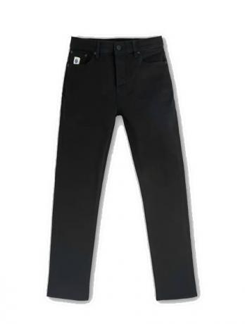 Čierne džínsy