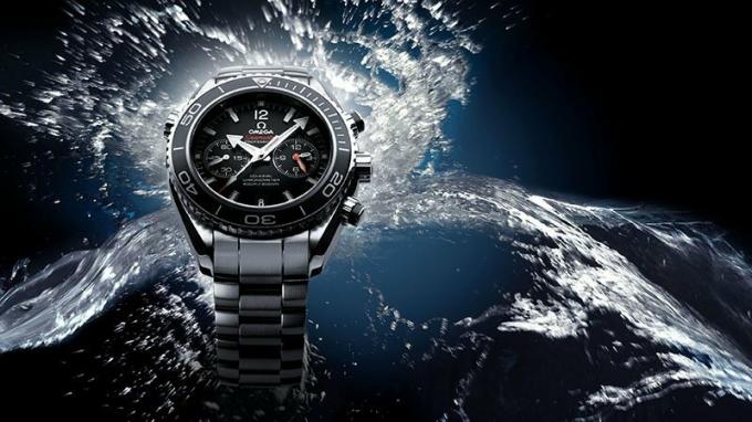 Nejlepší hodinky pro potápěče