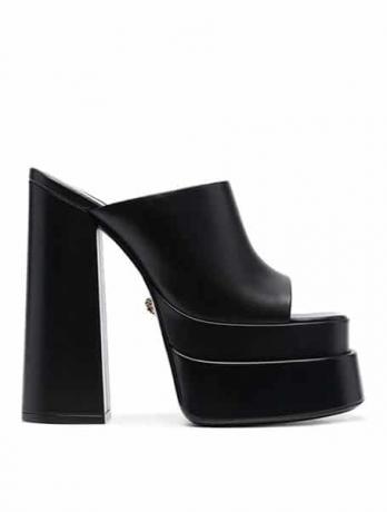 Platforma Versace Heels