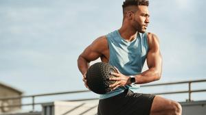 15 καλύτερα αθλητικά ρολόγια για ενεργούς άνδρες