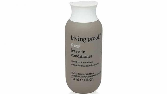 Living Proof No Frizz Leave-in Conditioner