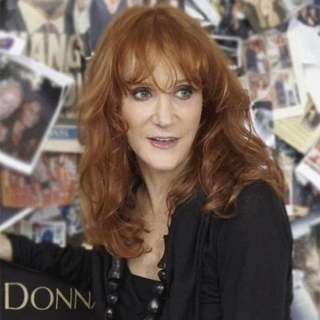 Patti Cohen sbohem Donna Karan