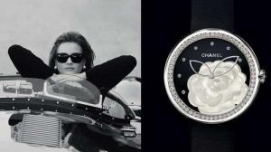 20 κορυφαία ρολόγια σχεδιαστών για γυναίκες